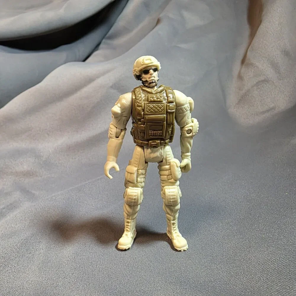 Chap Mei Excite USMC 4